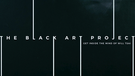 Black Art Project (2 DVD Set) by SansMinds