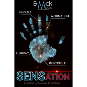 Sensation - Mickael Chatelain