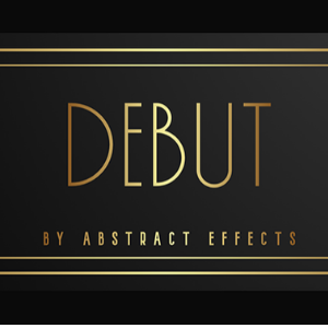 Debut by Abstract Effects