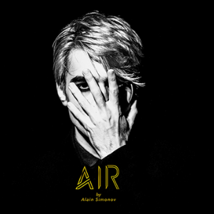 AIR by Alain Siminov & Shin Lim