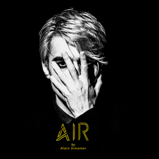 AIR by Alain Siminov &amp; Shin Lim