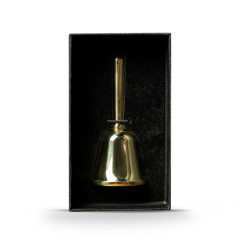 The Bell - TCC
