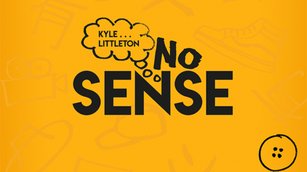 No Sense by Kyle Littleton