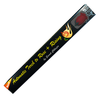 Torch to rose PRO - Automatic