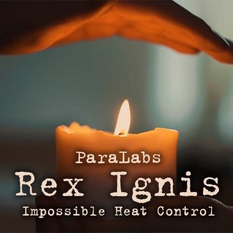 Rex Ignis 2.0 Impossible Heat Control