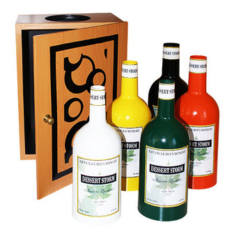 bottle production box