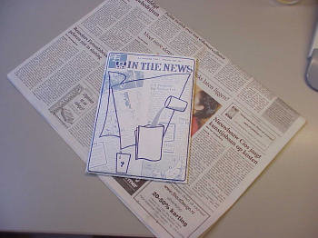 In the news Tenyo