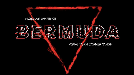 BERMUDA by Nicholas Lawrence