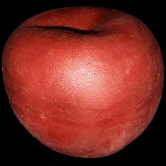 Latex - rubber appel