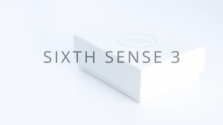 Sixth Sense 3 by Hugo Shelley