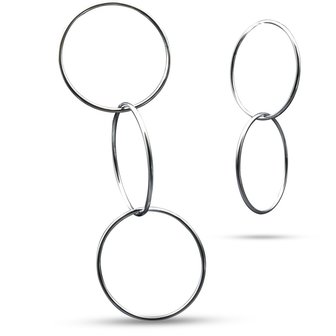 Linking Rings 10 inch - 25cm