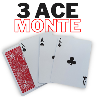 3 Ace Monte