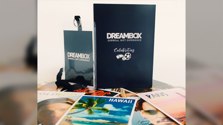 DREAM BOX by JOTA