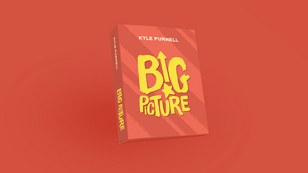 Big Picture by Kyle Purnell