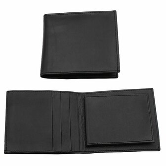 Himber Wallet - Nieuw model