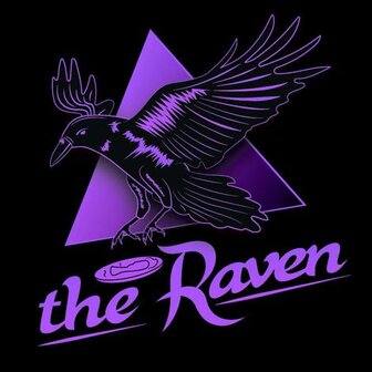 The RAVEN - Starter kit