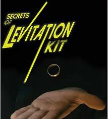 Secrets of Levitation Kit 
