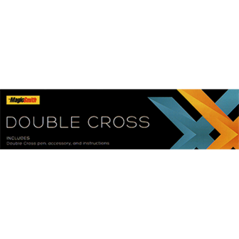 Double cross - Mark Southworth