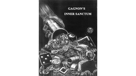 Gagnon&#039;s Inner Sanctum by Tom Gagnon