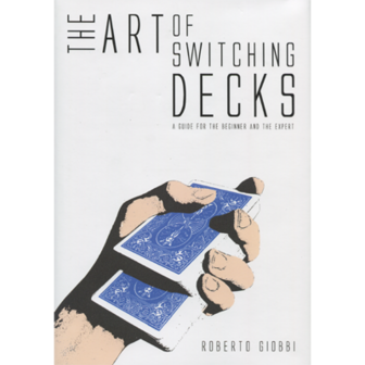 The art of switching decks - Giobbi
