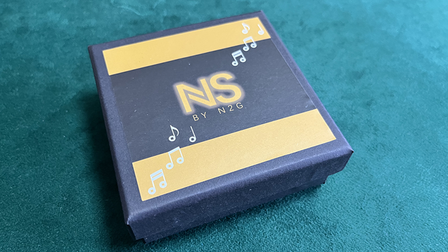 NS SOUND DEVICE (WITH REMOTE) by N2G