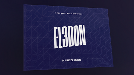 El3don by Mark Elsdon