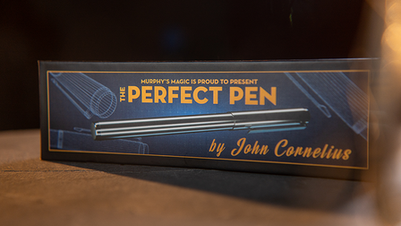 The Perfect Pen by John Cornelius - Trick