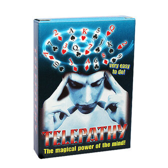 Telepathy big