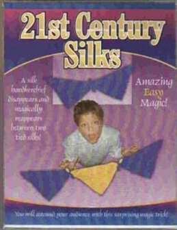 20th century silks