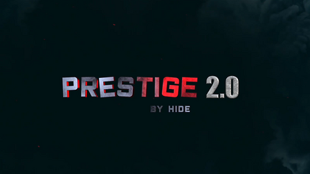 Prestige 2.0 (No Elastics) by Sergey Koller &amp; Hide