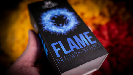 FLAME by Murphy&#039;s Magic Supplies