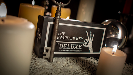 Haunted Key Deluxe by Murphy&#039;s Magic