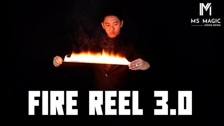 Fire Reel 3.0