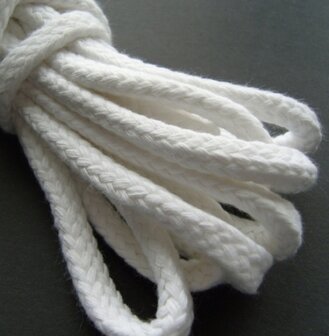 Magic Rope 8mm white