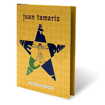 Five Points In Magic by Juan Tamariz