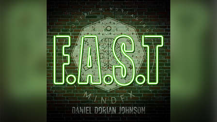 F.A.S.T. by Daniel Johnson