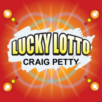 Lucky Lotto Craig Petty