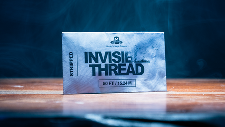 Invisible Thread Stripped (15 meter)