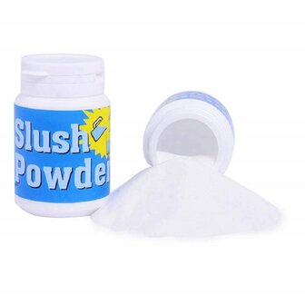 Slush poeder 100 gram