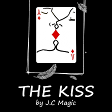 The Kiss by JC Magic