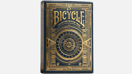 Bicycle Cypher Speelkaarten by US Playing Card