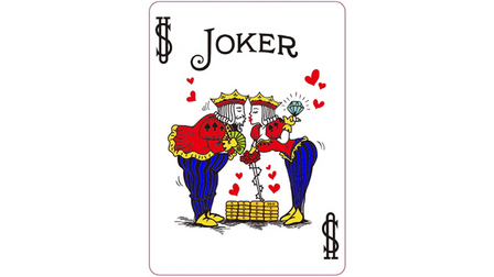 Jokers Love 2.0 by Lenny