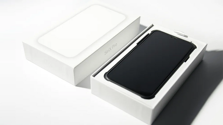 Hanson Chien Presents SiriX Pro by Mariano Goni &amp; Mago Murphy