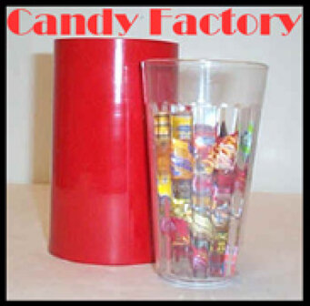 Candy Factory