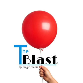 The Blast 