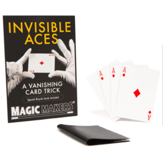 Invisible Aces