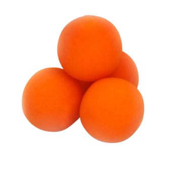 Sponsballen Oranje2 inch (MM)