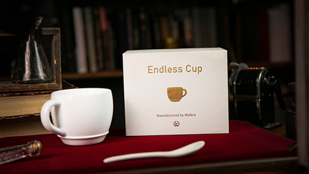 Endless cup by TCC Magic