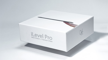 iLevel Pro by Mark Elsdon - Hanson Chien Presents