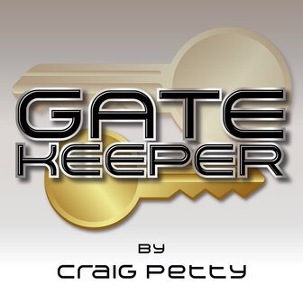 Gatekeeper by Craig Petty